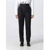 Karl Lagerfeld Ženske pantalone 225W1003-999, Crne
