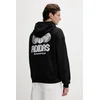 Bombažen pulover adidas Originals World Wide Hoops