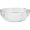 FORTESSA Archie Skleda, steklena, prostornina: 0,68 litra, 63 mm, premer: 160 mm, prozorna (4 kos)