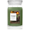 YC Signature Sveča Velika Balsam & Cedar Fireside