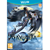 nintendo igra Bayonetta 2 (Wii U)