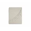 Matějovský List jersey z elastanom NATUR 180x220x40