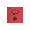 Aquila Red Series ukulele Set, GCEA Soprano, high-G