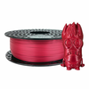 PLA Pearl filament Red - 1.75mm,300g