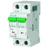 Eaton Preobremenilno stikalo 10 kA DC PL7-C6/2-DC