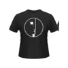 Logo T-Shirt L