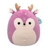 Squishmallows pliš 40cm sort ( 1100027014 )