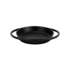Tray, cast iron, 12 cm - LAVA brand