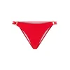 LSCN by LASCANA Bikini hlačke Baila rdeča