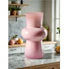 Sinsay - Vaza - pastelno roze