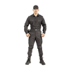 Armagedon Tactical Muške taktičke pantalone P1, Crne