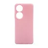 Maska za telefon GLITTER CASE 2 za Huawei Honor X7B, Roze