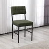 HANAH HOME Trpezarijska stolica Dubai Green