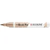 Ecoline akvarel marker Beige