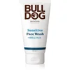 Bulldog Sensitive čistilni gel za obraz 150 ml