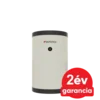 WENTOREX Red HP-EB 50 bafer rezervoar za hlađenje i grejanje sa izolacijom za toplotnu pumpu (emajliran)
