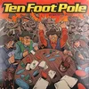 Ten Foot Pole - Escalating Quickly (Limited Edition) (LP)