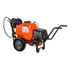 Stocker Prskalica A.303, 80l, Crvena