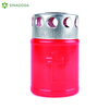 LAMPION VALJAK MALI (33) WAX
