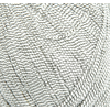 Himalaya Konfeti 68009 White Pletilna preja