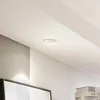 Arcchio LED svetilka Niria, bela, 4.000K - Dnevna soba/jedilnica - Sodobni - Aluminij