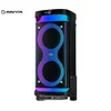 Manta SPK0601B100 Argos prenosni karaoke zvočnik, BT, RGB LED, 100 W