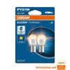 Sijalica P21W OSRAM Diadem Chrome - 2 kom