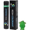 3DJAKE Resin Colorant transparentno zelena - 25 g