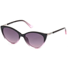 Guess GU9240 05B ONE SIZE (48) Črna/Siva