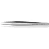 Knipex mini precizna ravna pinceta 70mm (92 51 02)
