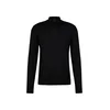STRELLSON Pulover črna