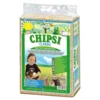 Chipsi Podloga za glodare Classic - 60 L