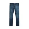 Polo Ralph Lauren Kavbojke SULLIVAN temno modra