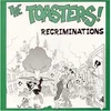 The Toasters - The East-Side Beat E-P (LP)