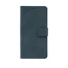 Futrola Leather Lux Flip za Xiaomi 15, Plava