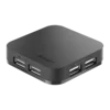USB D-Link DUB-H4/E 4 port USB2.0 HUB