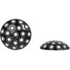 AESUB domes - black