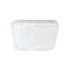 LED kupatilsko plafonsko svetlo LED/24W/230V IP44 3000K 29x29 cm belo