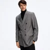 Reserved - Slim fit sako sa vunom