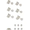 Fender Vintage Locking Tuning Machines with Bushings Chrome Uglaševana mehanika za kitare