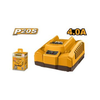 Ingco fcli20411e punjač 4ah ( FCLI20411E )