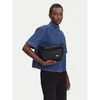 Tommy Jeans Ročna torba Tjw Ess Daily Shoulder Bag AW0AW17287 Črna
