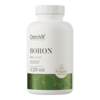 OstroVit Bor (Borova kislina) VEGE, 120 kapsul