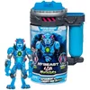 Gospod Mr. Beast: Laboratorijski mutatorji - Komora za mutacije s presenečenjem zbirateljske figure 1 kos
