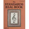 THE STANDARDS REAL BOOK Bb VERSION