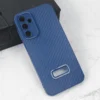 Maska za telefon Carbon Prop za Samsung A25 5G/ A256B, Plava