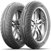 Michelin Power Pure SC ( 130/60-13 RF TL 60P zadnji točak, M/C, prednji točak )