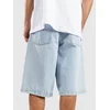 REELL Belmont Kratke hlace origin light blue