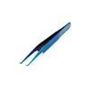 Trishic Volumen pinceta Slim, Plava