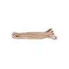 Ostatní Vrv EURO tools 151082 Jute rope, 20 mm x 15 m